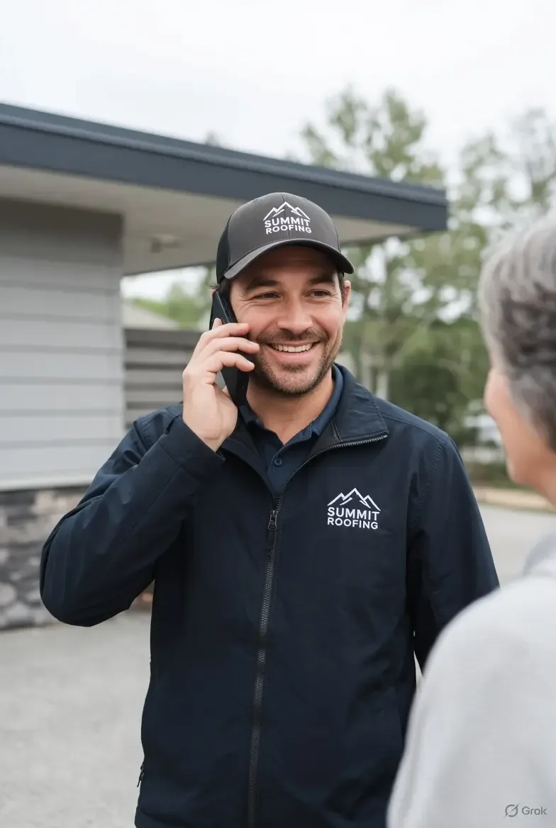 Flat Roof Leak Repair Decatur, IN FAQs